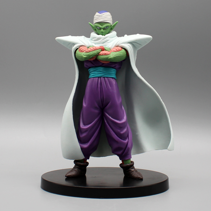 Figurine Dragon Ball Z 17cm – Piccolo