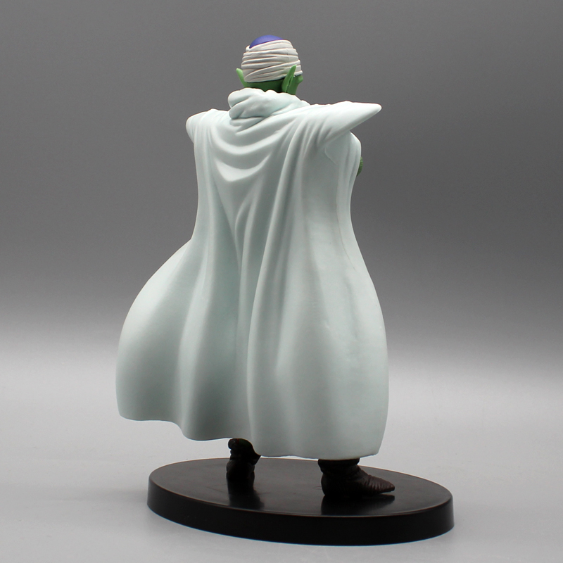 Figurine Dragon Ball Z - Piccolo Museum Collection 6 (état Proche Du Neuf)