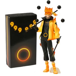 Figurine Naruto 25 cm - Naruto Rikudo Senin