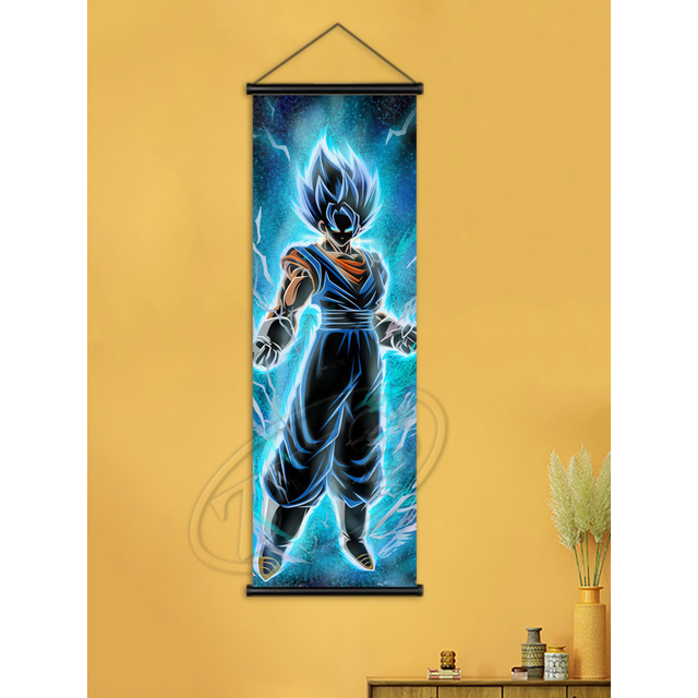 Toile rouleau 30*90 DBZ –  Vegeto