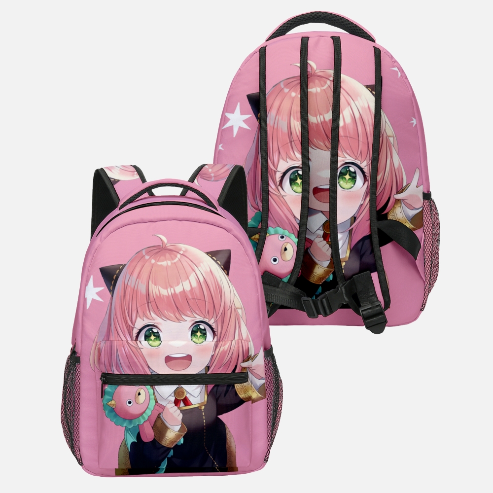 Sac à dos Spy x Family