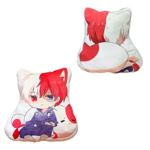 Coussin My Hero Academia 40 cm- Shoto Todoroki