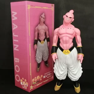 Figurine Dragon Ball Z 42 cm -Super Buu