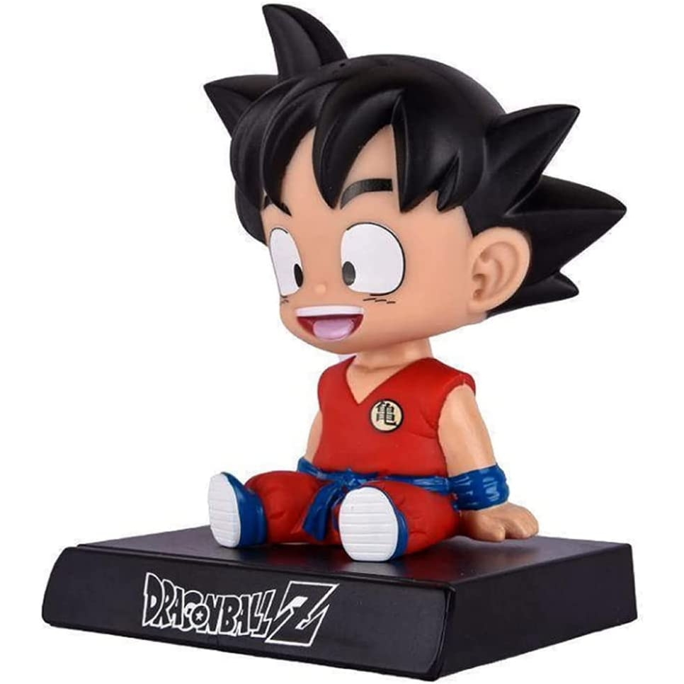 Support téléphone Dragon Ball – Goku