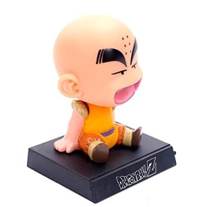 Support téléphone Dragon Ball - Krillin