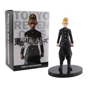 Figurine Tokyo Revenger - Takimichi Hanagaki
