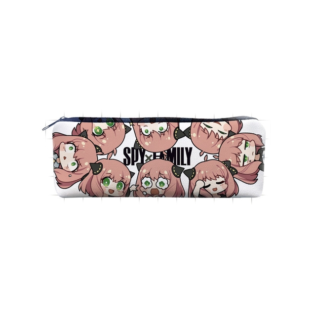 Trousse en toile Spy x Family