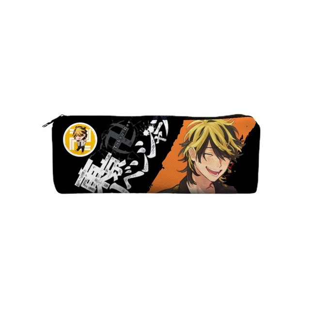 Trousse en toile Tokyo Revenger – Hanemiya Kazutora