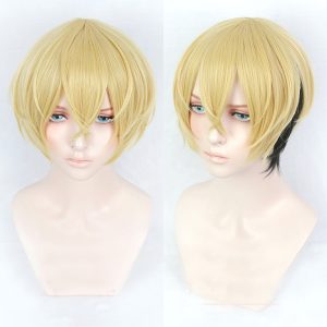Wig Tokyo Revenger - Chifuyu Matsuno