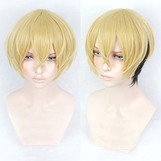 Wig Tokyo Revenger – Chifuyu Matsuno