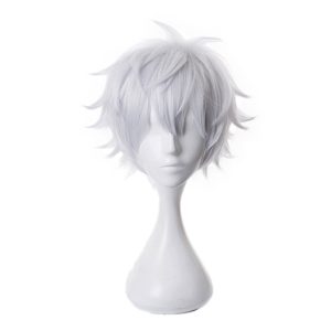 Wig Jujutsu Kaisen- Gojo Satoru