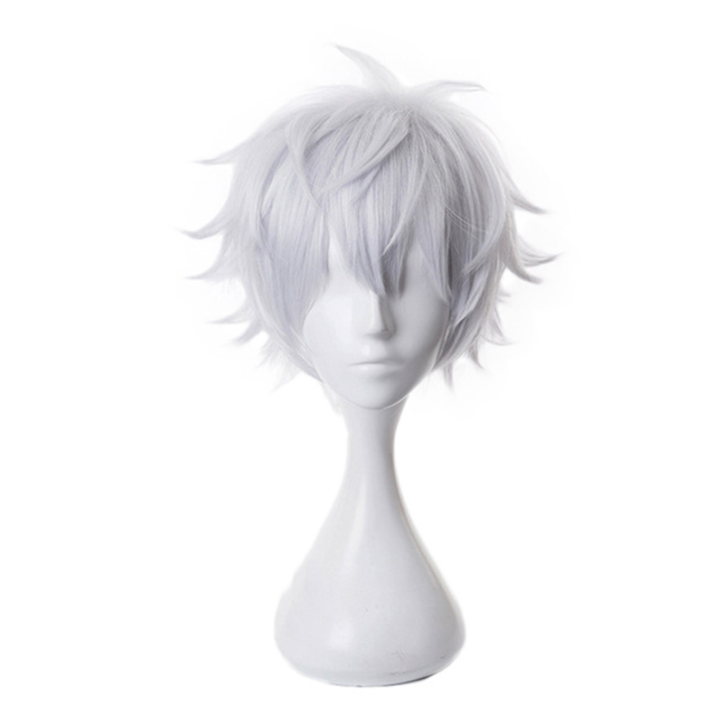 Wig Jujutsu Kaisen- Gojo Satoru