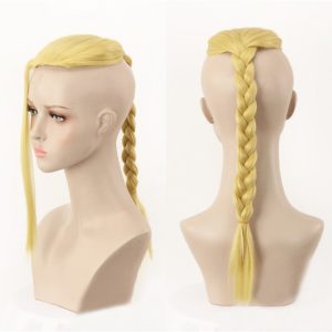 Wig Tokyo Revenger - Ryuguji Ken