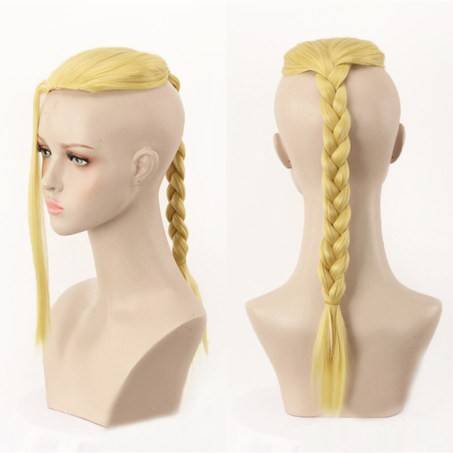Wig Tokyo Revenger – Ryuguji Ken