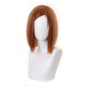 Wig Jujutsu Kaisen- Nobara Kugisa