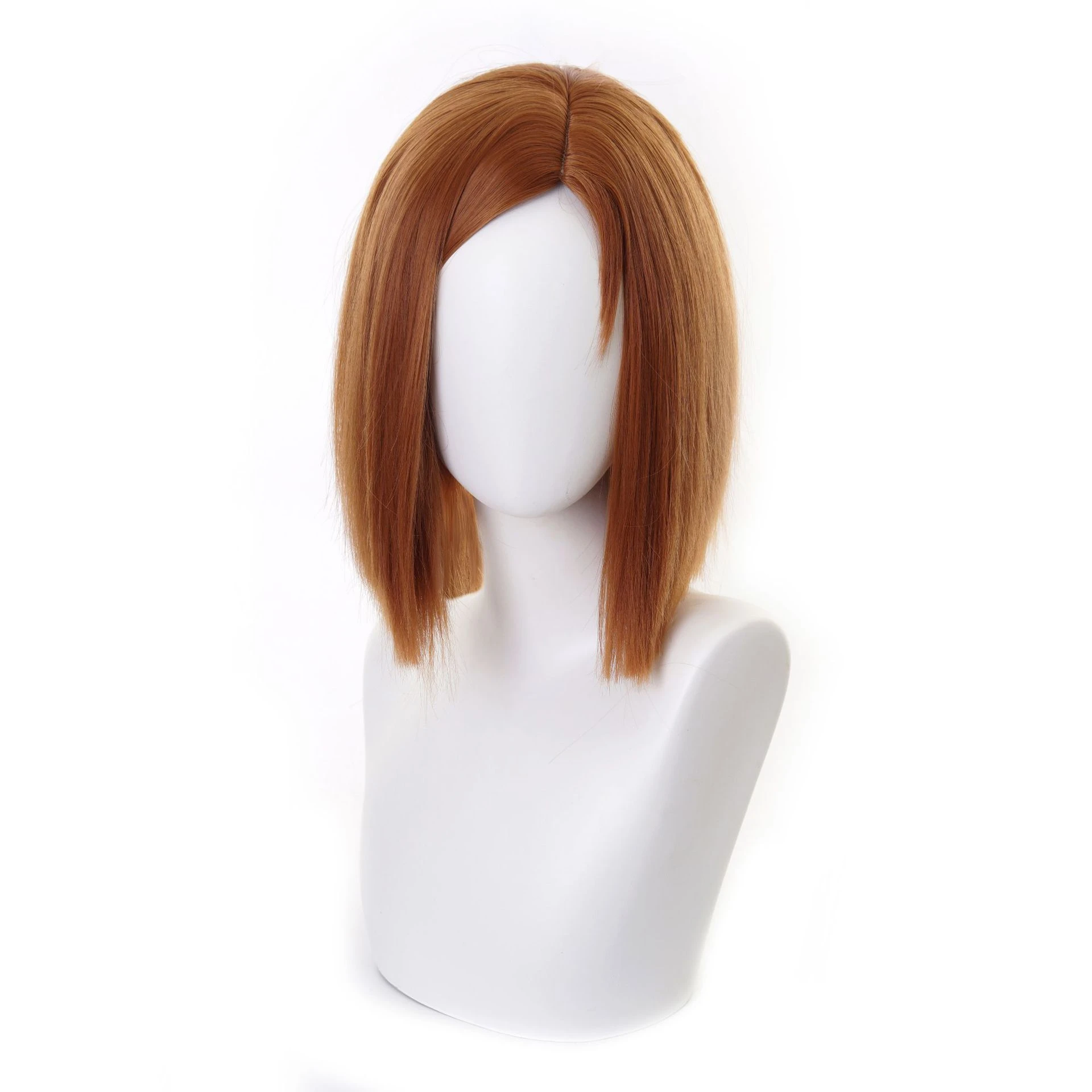 Wig Jujutsu Kaisen- Nobara Kugisa