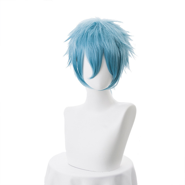 Wig My Hero Academia- Shigaraki Tomura