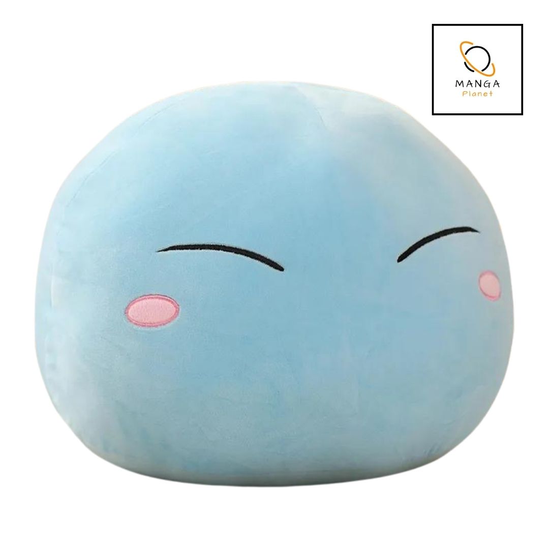 Peluche 25 cm Moi quand je me réincarne en slime