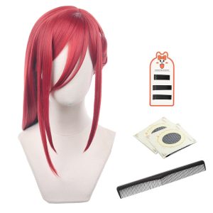 Wig Blue Lock - Hyoma Chigiri