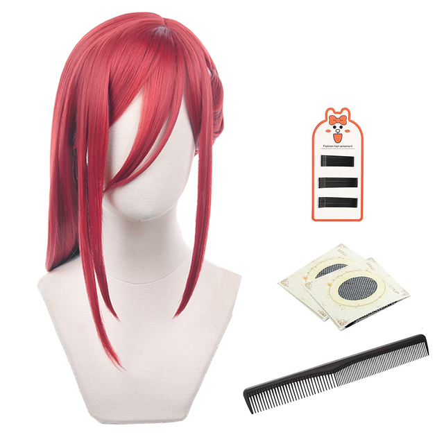 Wig Blue Lock – Hyoma Chigiri