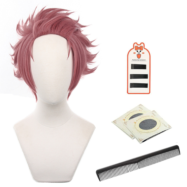 Wig Blue Lock – Itochi Sae