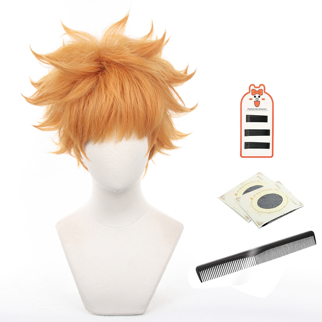 Wig Blue Lock – Rensuke Kunigami