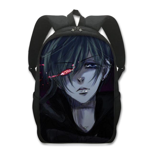 Sac à dos Black Butler