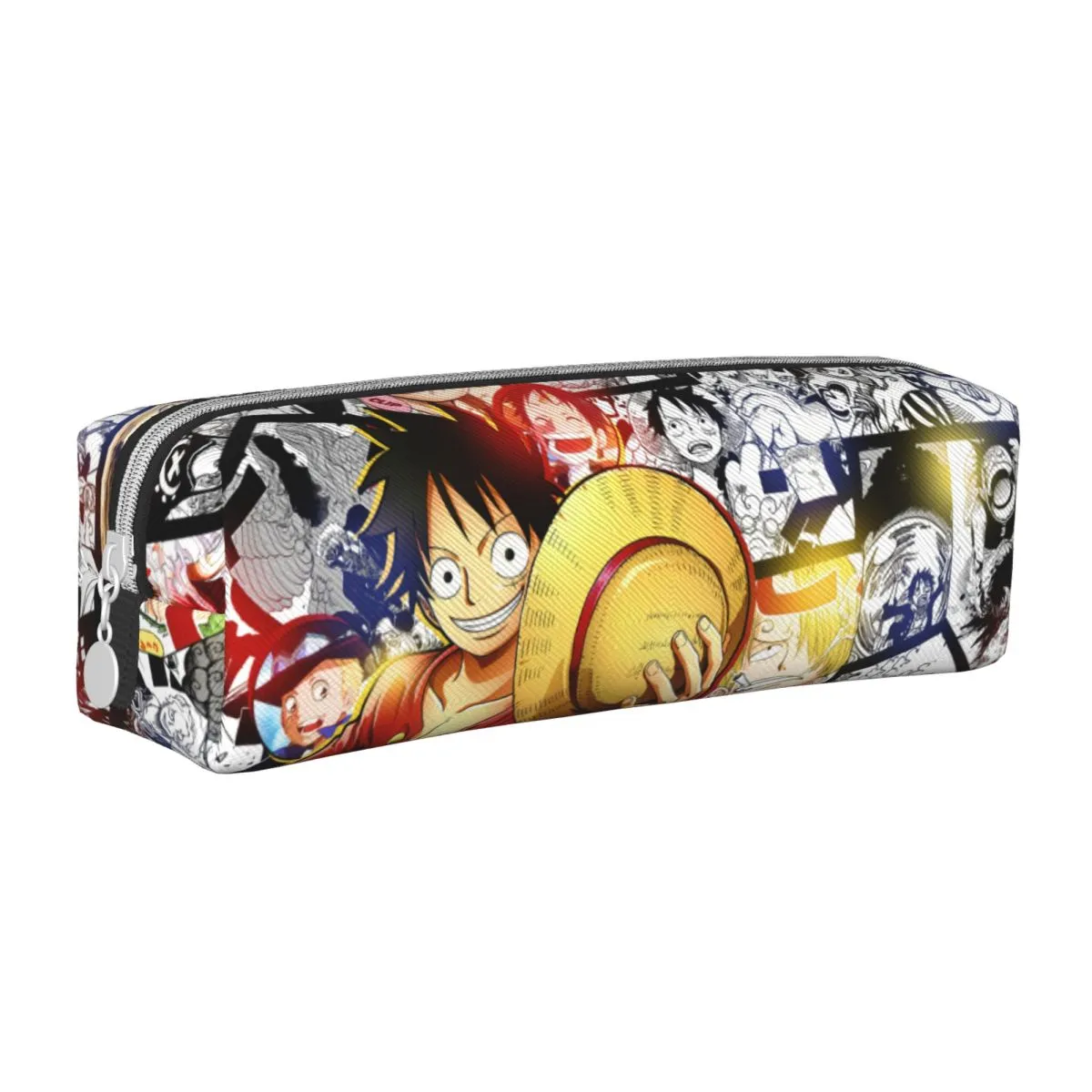 Trousse à Crayon One Piece – Luffy