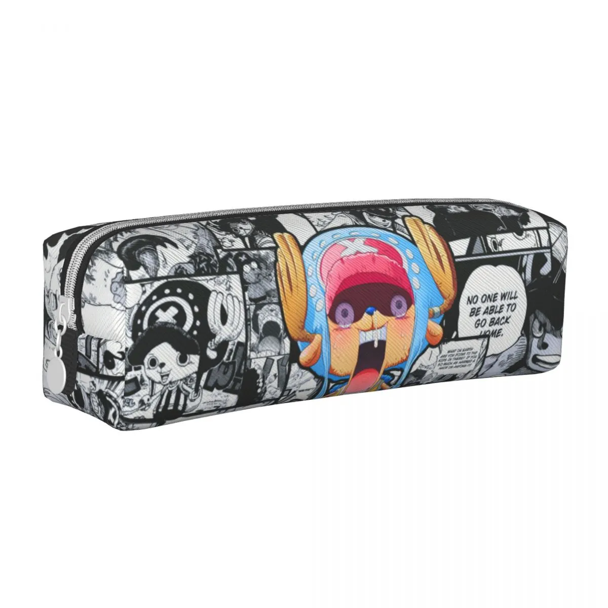 Trousse à Crayon One Piece – Tony Chopper
