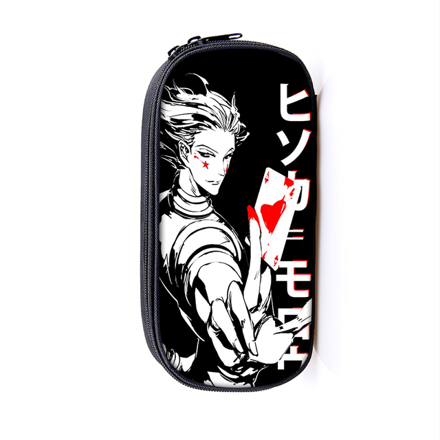 Trousse crayon – Hunter X Hunter