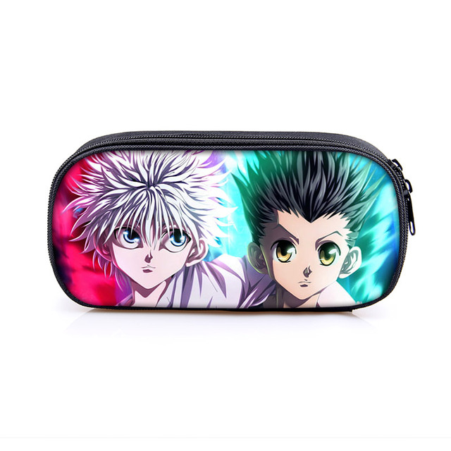 Trousse crayon – Hunter X Hunter