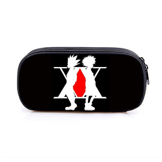 Trousse crayon – Hunter X Hunter
