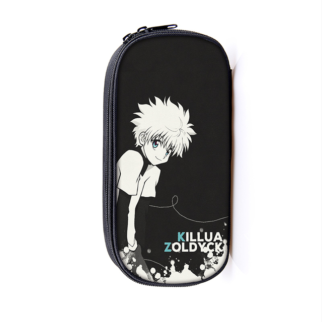 Trousse crayon – Hunter X Hunter