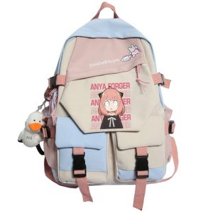 Sac à dos Multipoche Spy X Family