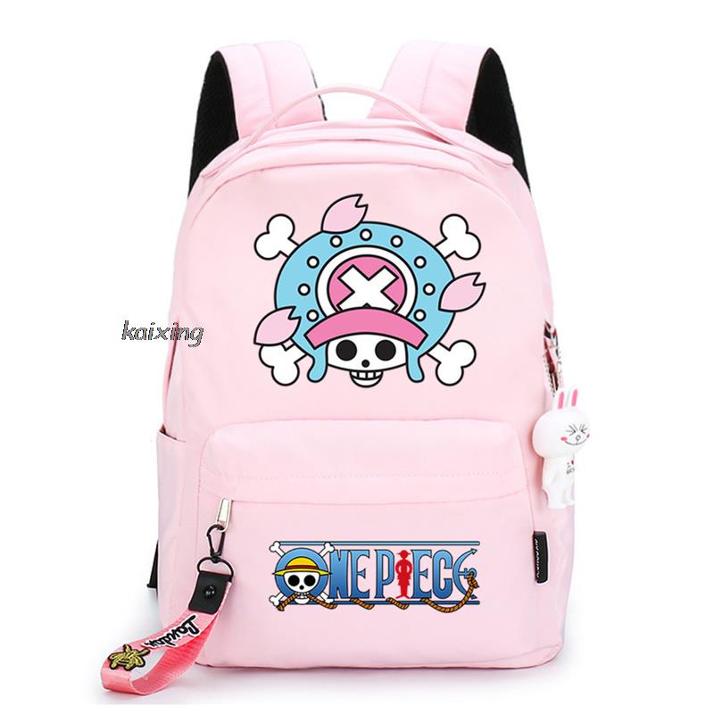 Sac à dos One Piece – Tony Chopper