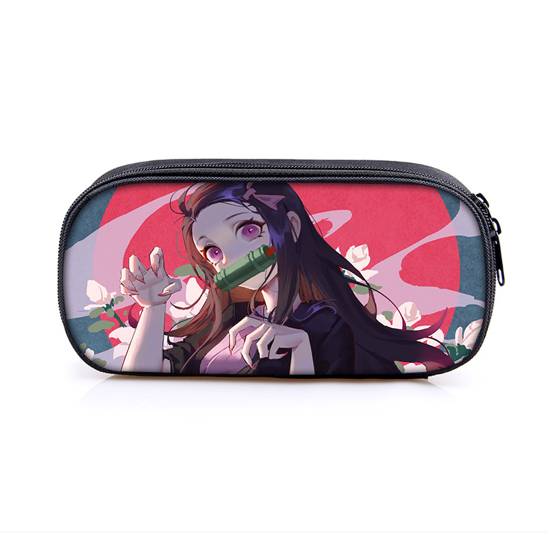 Trousse à Crayon Demon Slayer – Nezuko