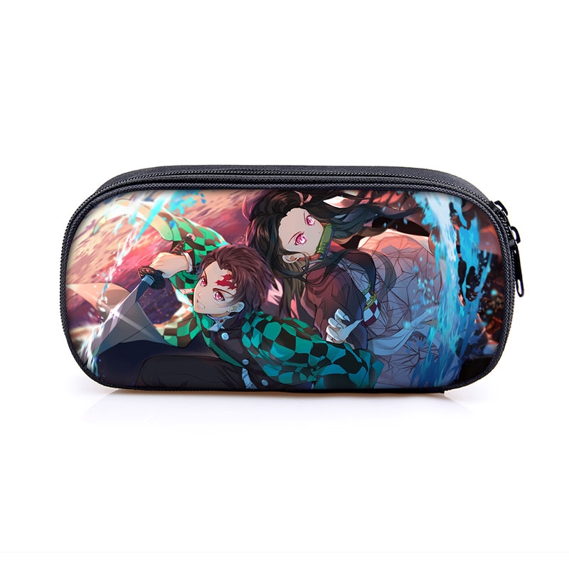 Trousse à Crayon Demon Slayer