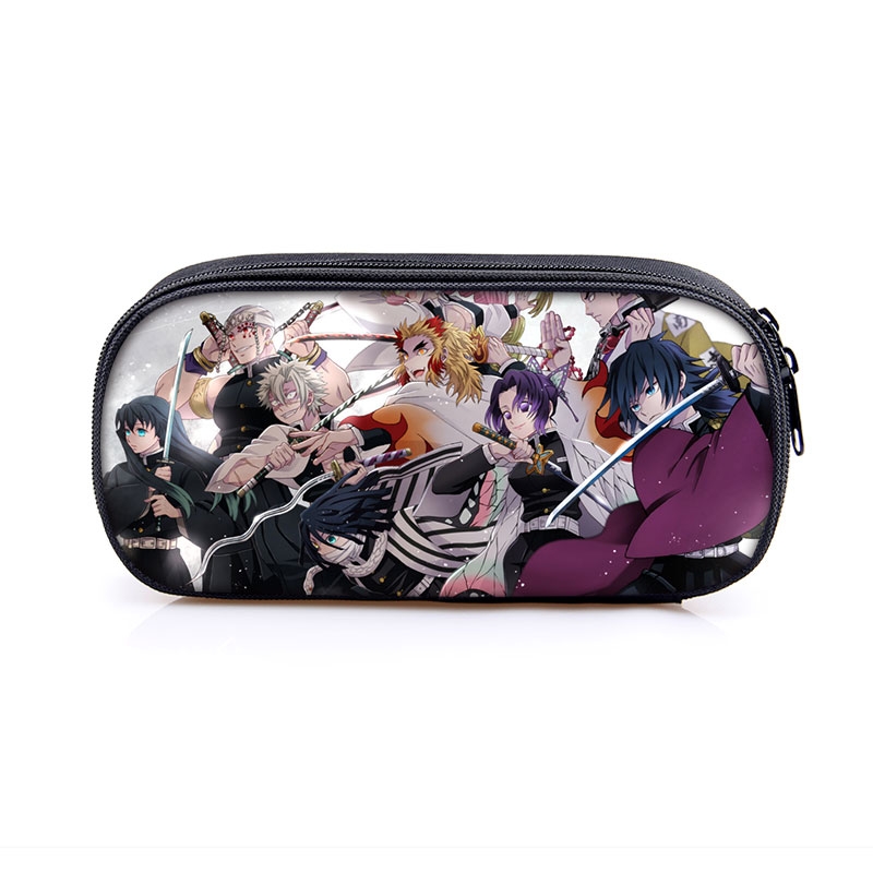 Trousse à Crayon Demon Slayer