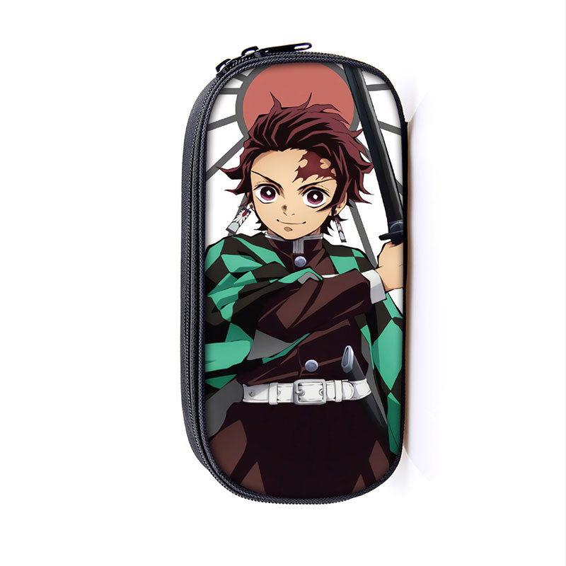 Trousse à Crayon Demon Slayer – Tanjiro