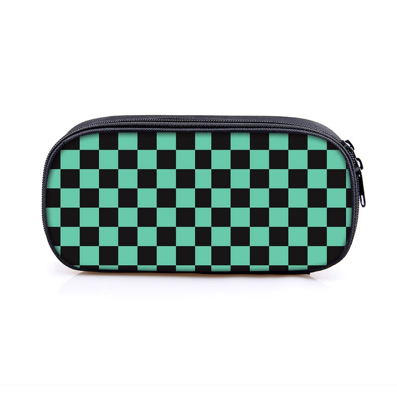 Trousse à Crayon Demon Slayer – Tanjiro