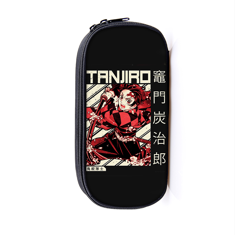 Trousse à Crayon Demon Slayer – Tanjiro