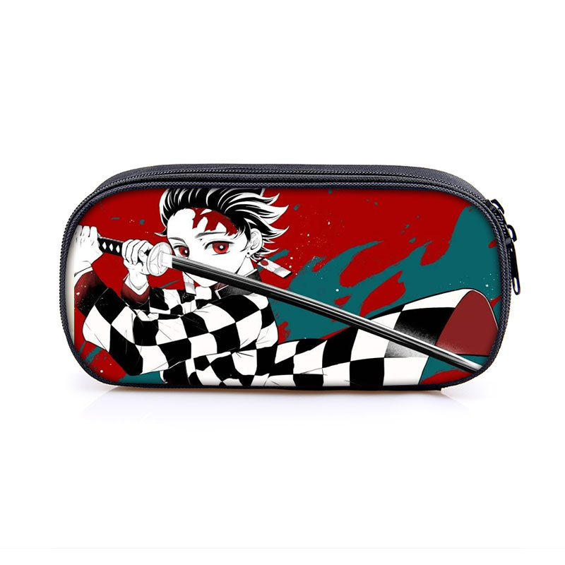 Trousse à Crayon Demon Slayer – Tanjiro