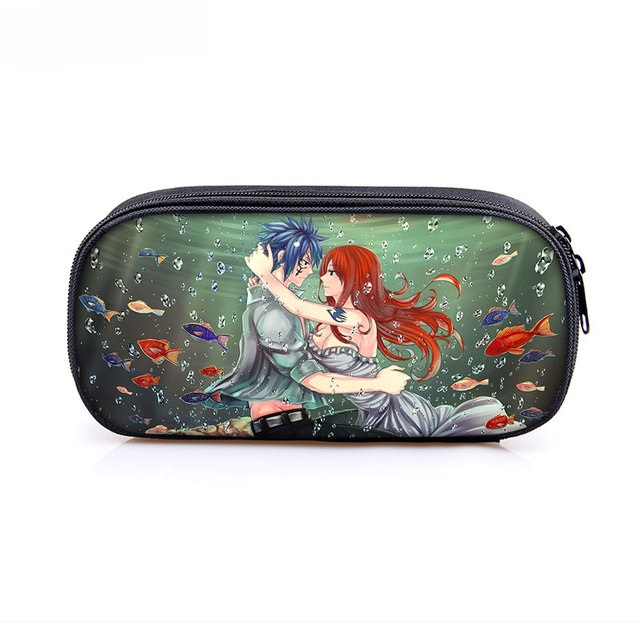 Trousse à crayon – Fairy Tail
