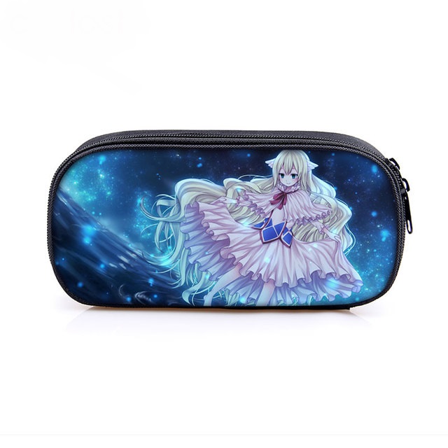 Trousse à crayon – Fairy Tail
