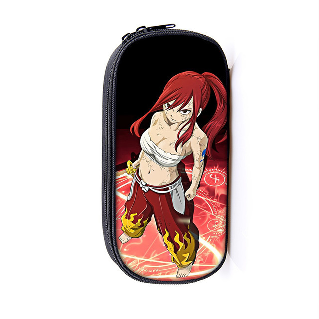 Trousse à crayon – Fairy Tail