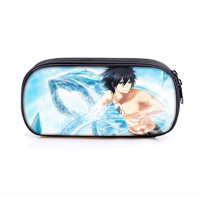 Trousse à crayon – Fairy Tail