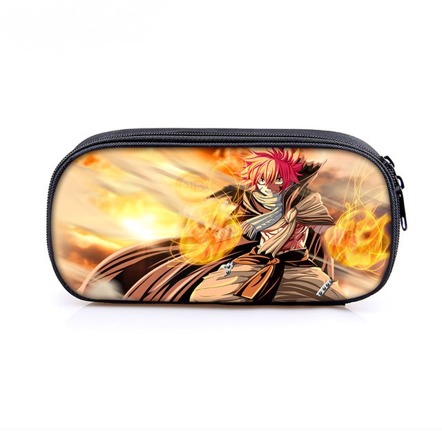 Trousse à crayon – Fairy Tail