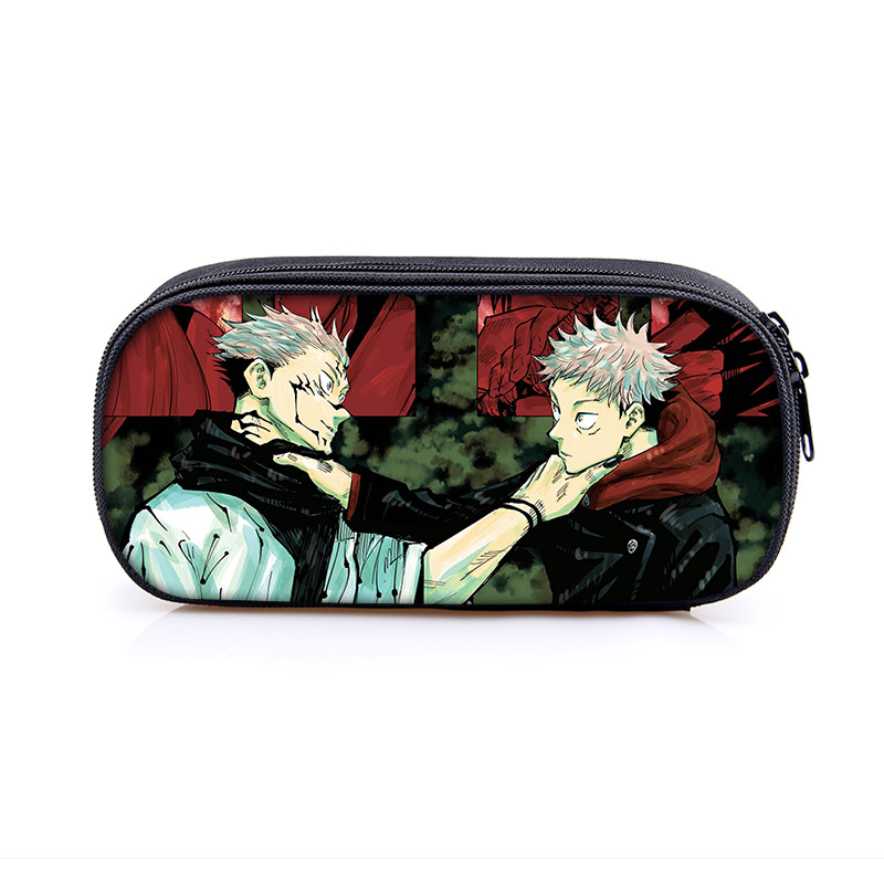 Trousse à Crayon Jujutsu Kaisen