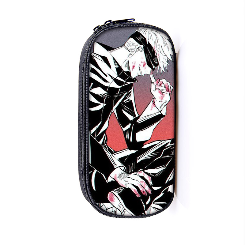 Trousse à Crayon Jujutsu Kaisen – Gojo