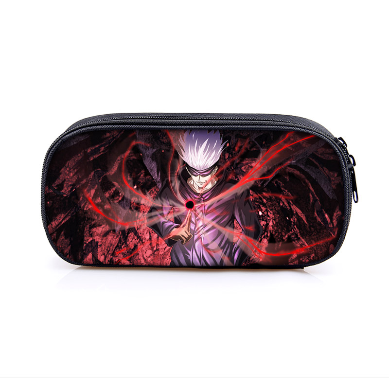 Trousse à Crayon Jujutsu Kaisen – Gojo